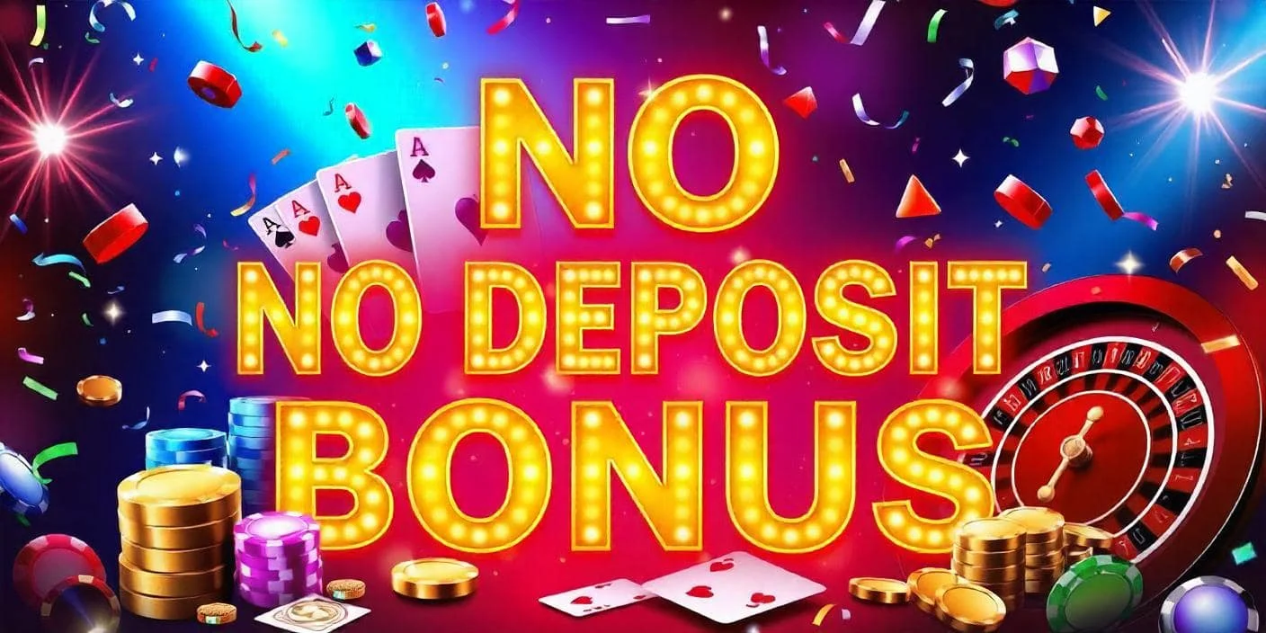 No Deposit Bonus