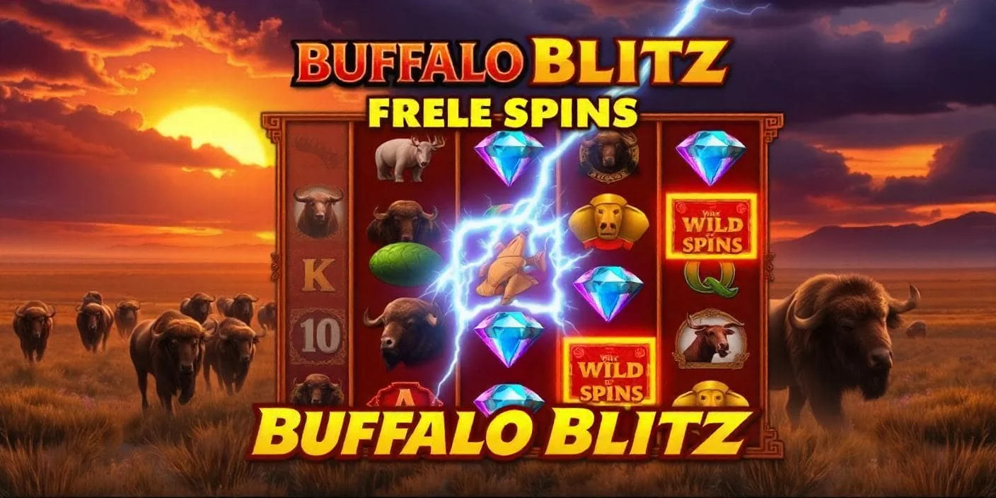 Buffalo Blitz