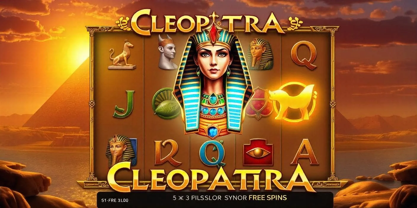 Cleopatra