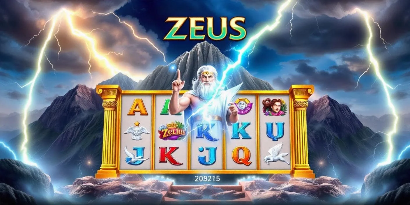 Zeus